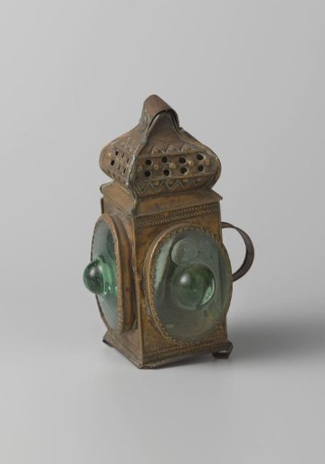 Hand Lantern