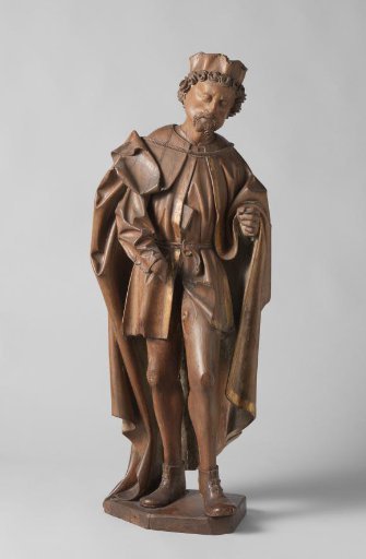 Saint Roch