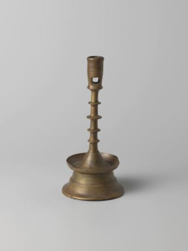 Brass Candlestick