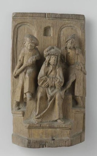 The Crowning with Thorns