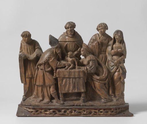 The Circumcision