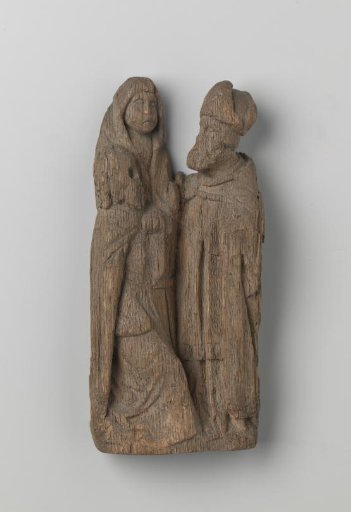 The Marriage of the Virgin