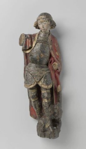 St Michael