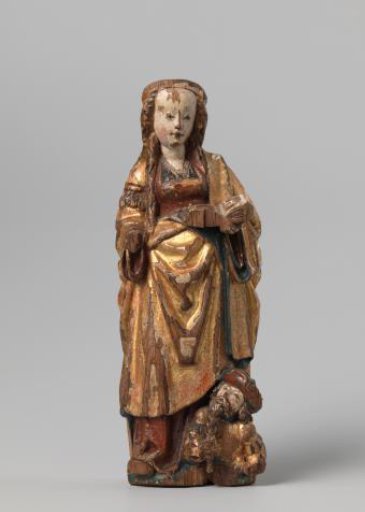 Saint Catherine