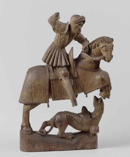 Saint George