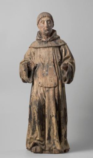 St. Dominic