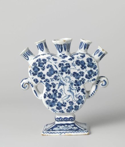 Flower vase