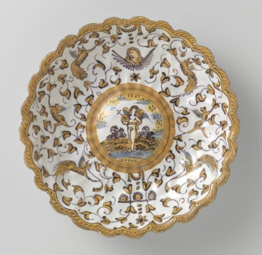 Dish