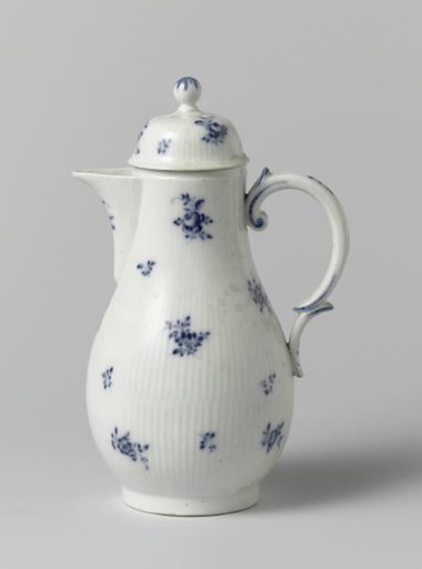 Milk jug