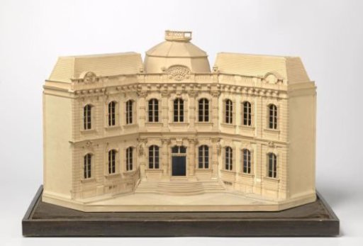 Paper model