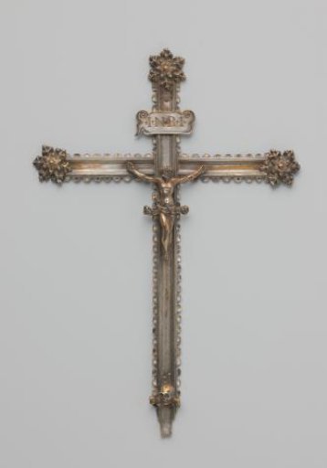 Processional Cross
