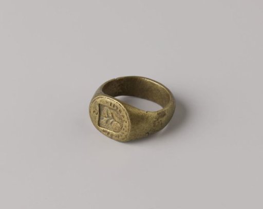 Signet Ring