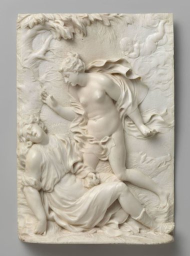 Venus and Adonis