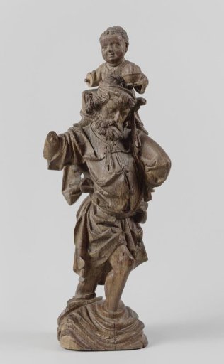 Saint Christopher