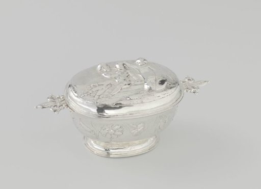 Brandy bowl