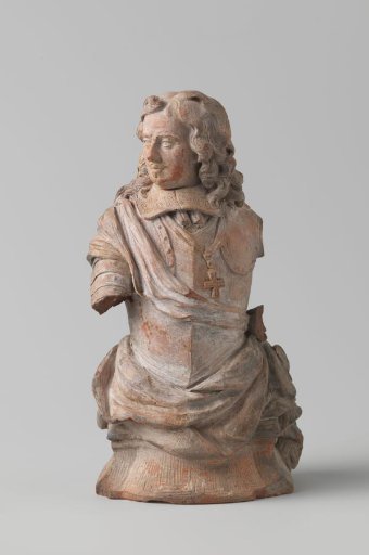 Michiel de Ruyter (1607-1676) (?)