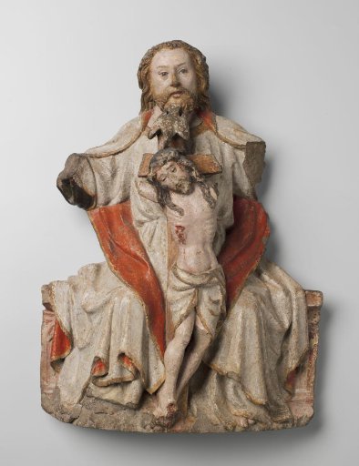 The Mercy Seat