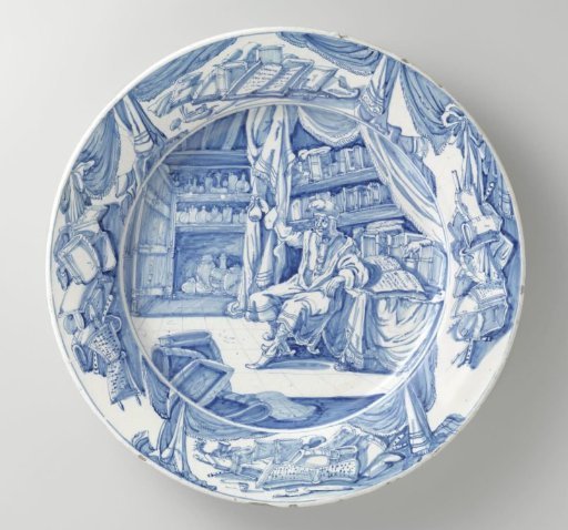 Dish