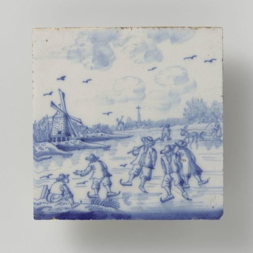 Tile