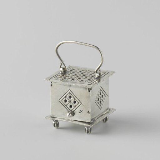 Stove
