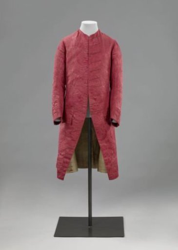 Boy’s Coat