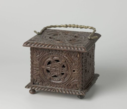 Stove