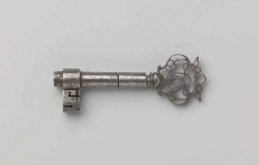 Pipe key