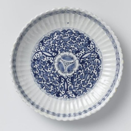 Plate