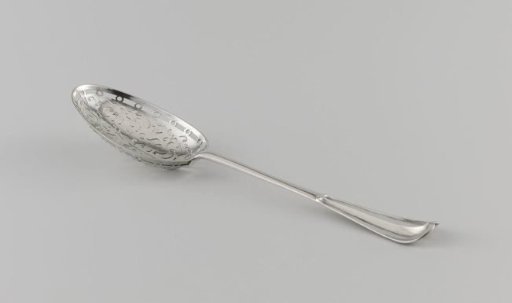 Fruit spoon