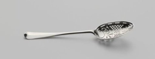 Fruit spoon
