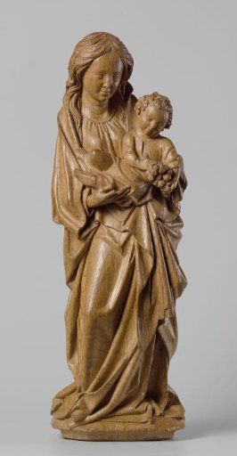 Mary with the Christ Child