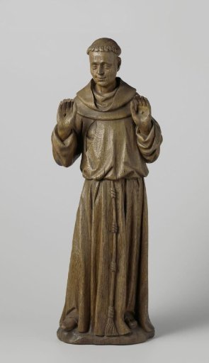 St Francis of Assisi