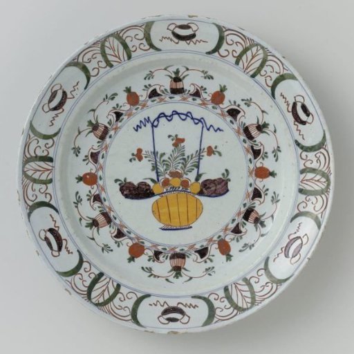 Dish