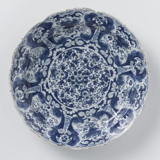 Plate