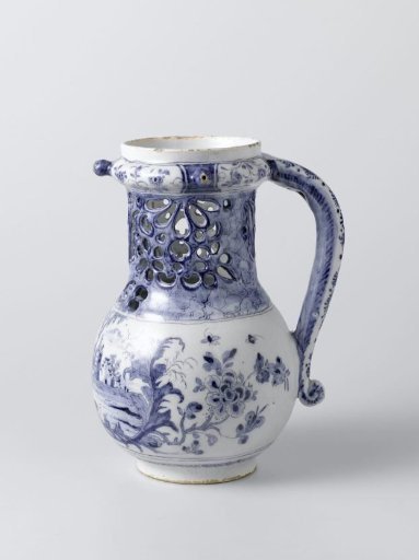 Fop cup