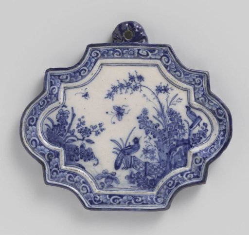 Plate