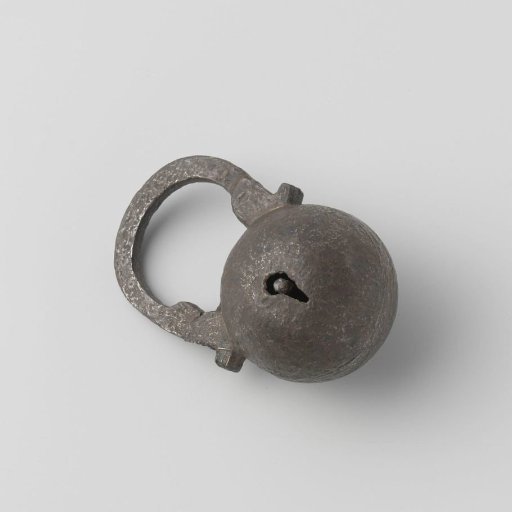 Padlock