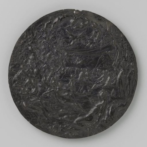 The Wedding of Peleus and Thetis