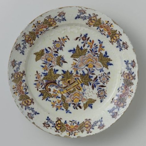 Dish