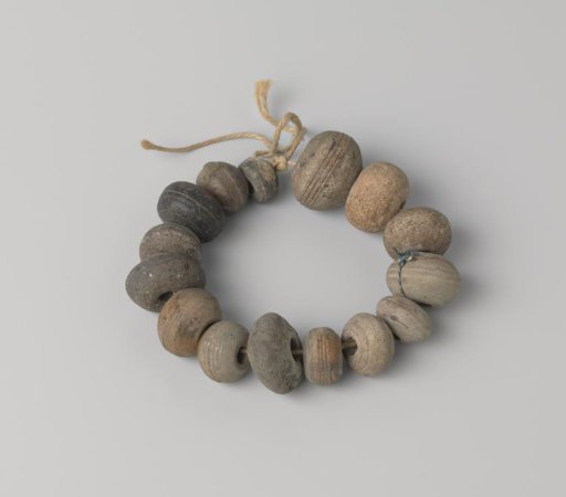 Spinning Stones