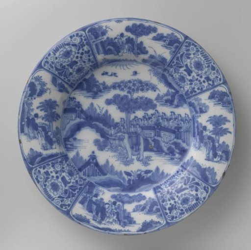 Dish
