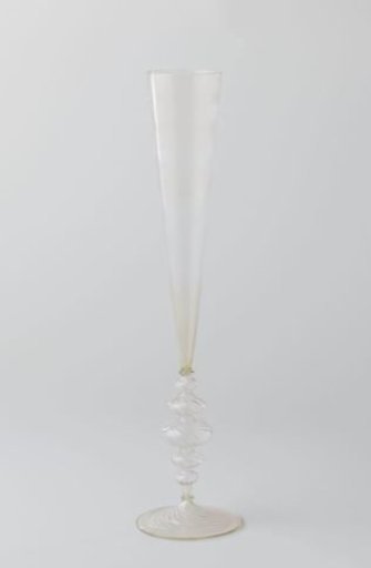 Flute Glass