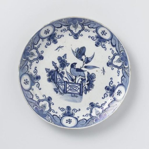Plate