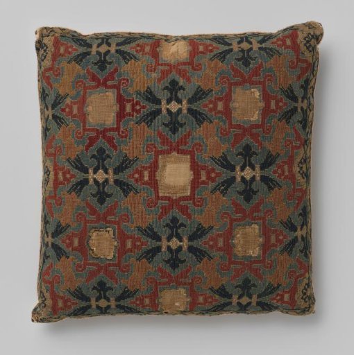 Chair cushion