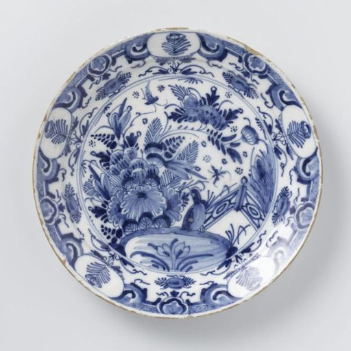 Plate