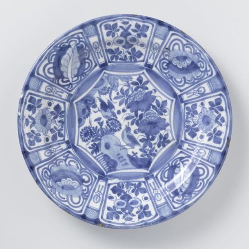 Plate