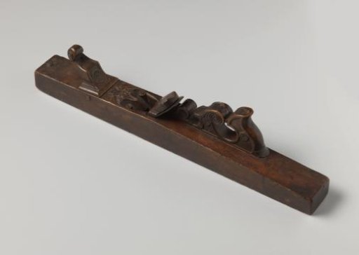 Side Plane from 1776