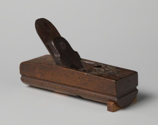 Plane from 1725