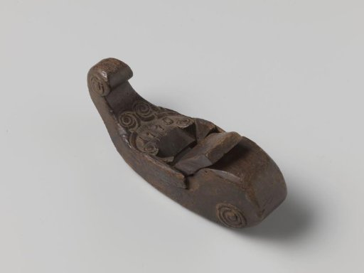 Plane from 1770