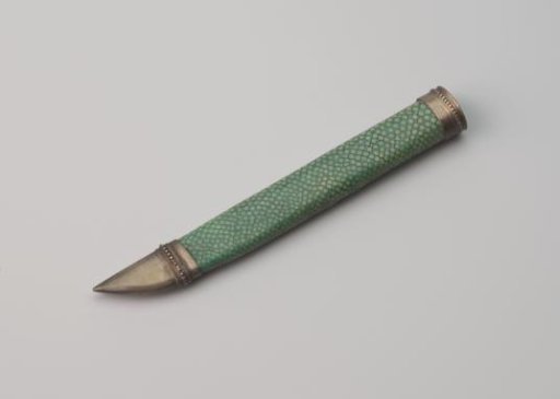 Scabbard